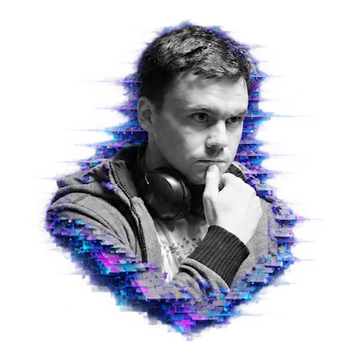 Александр Гаврилов
